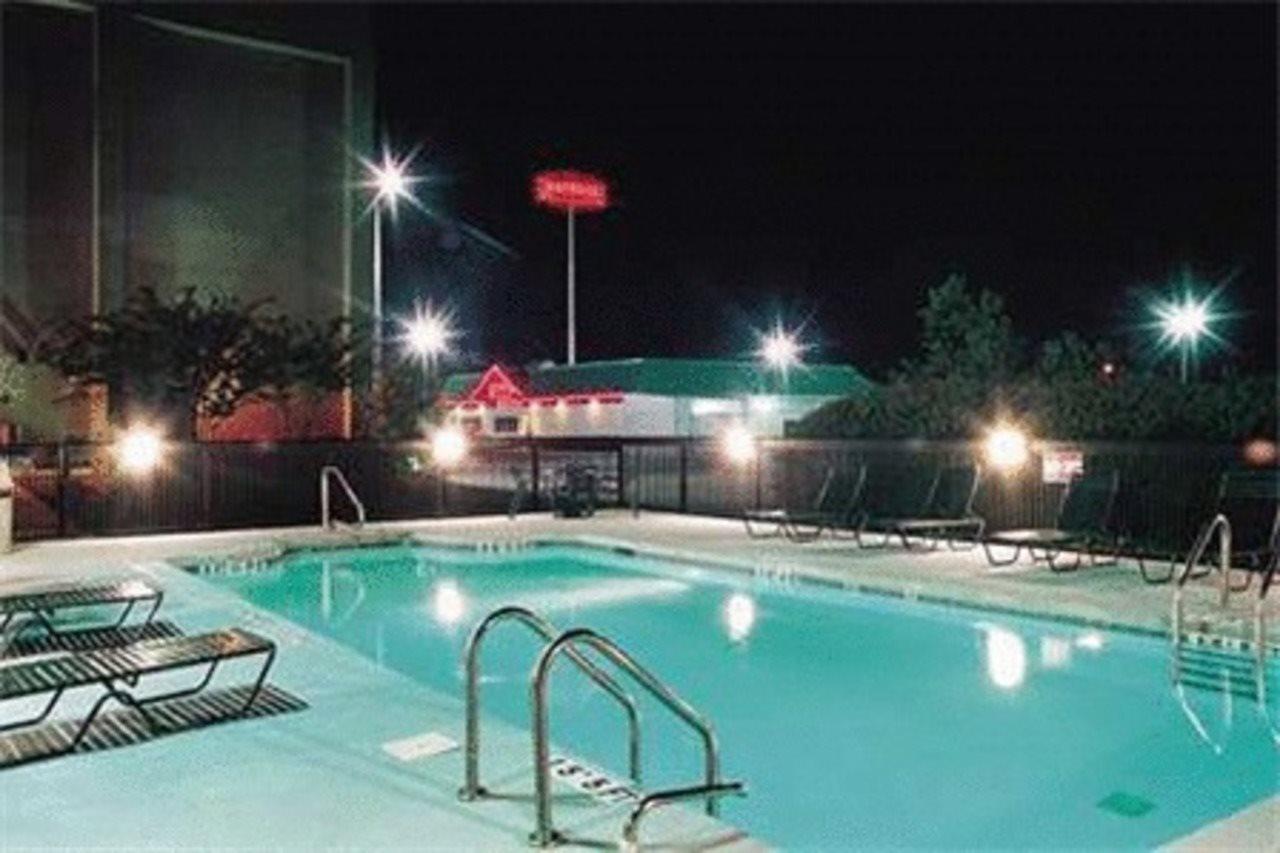 Hampton Inn Birmingham/Fultondale Facilidades foto