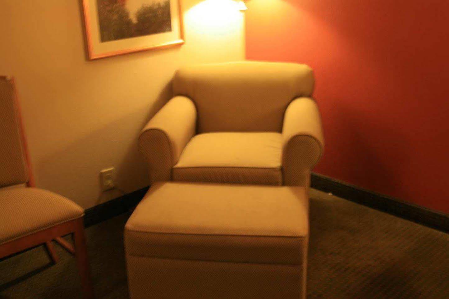 Hampton Inn Birmingham/Fultondale Habitación foto